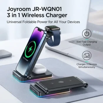 Wireless Chargers