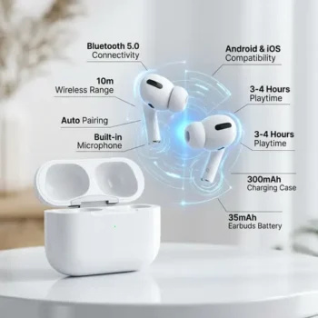 Air Buds